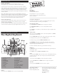 First Act FDI35 Instruction Manual
