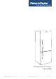 Fisher & Paykel Active Smart E522B User Manual