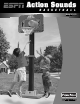 Fisher-Price ESPN Action Sounds Basketball User Manual