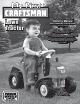 Fisher-Price POWER WHEELS K3034 Owner's Manual & Assembly Instructions