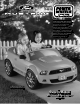 Fisher-Price POWER WHEELS R9543 Owner's Manual & Assembly Instructions