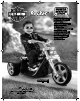 Fisher-Price Harley-Davidson ROCKER P5065 Owner's Manual & Assembly Instructions