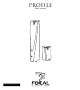 Focal PROFILE Portable Speaker User Manual