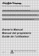Ford Automobile Owner's Manual