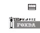 Foxda FM-6602 User Manual