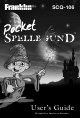 Franklin Pocket SpellBound SCQ-106 User Manual
