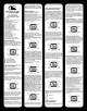 Freestyle Generator 814 Instruction Manual