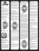 Freestyle Outsider 818 Instruction Manual