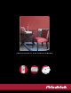 Friedrich UNI-FIT UE08A13B Product Manual