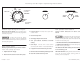 Frigidaire 134818800 (0610) Operating Instructions Manual