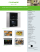 Frigidaire FGMC2765K W/B Specifications