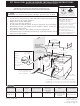 Frigidaire 318201679 (0903) Installation Instructions Manual
