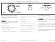Frigidaire 137227300 Operating Instructions Manual