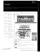 Frymaster BIELA14 Maintenance & Care Manual