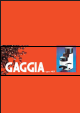 Gaggia DM 1075/20 User Manual