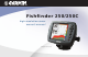 Garmin Fishfinder 250 Owner's Manual
