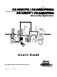 First Alert FA168CPS User Manual
