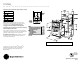 GE Profile PT970SM Datasheet