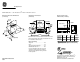 GE Nautilus GSD4000J Datasheet