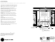 GE GSM2200NWW - 24 Inch Under-the-Sink Dishwasher Datasheet