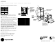 GE JKP90SP Dimensions And Installation Information