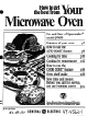 GE 49-4562 Use And Care Manual