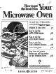 GE Spacemaker 49-4560-1 Use And Care Manual