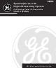GE 29893 User Manual