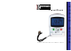 Geemarc TravelClock Product Manual