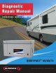 Guardian Quietpact 55 Repair Manual
