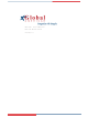 Global 2801330 User Manual