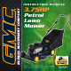 Global Machinery Company RL 500 Instruction Manual