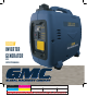 GMC G25 Instruction Manual