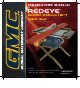 GMC REDEYE LS250TS2000W Instruction Manual