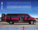 Chevrolet Express 3500 Specifications