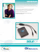 Jabra ONE-CLICK COMPUTER-TELEPHONY SWITCH Manual