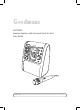 Goodmans XB7CDGIP User Manual