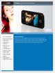 GPX ML838B Specification Sheet