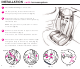 Graco Child Car Seat with Harness System Installation