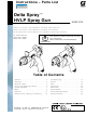 Graco Delta Spray 308741N Instructions Manual