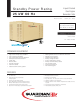 Guardian 05324 Specifications