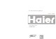 Haier HWM80-0566 User Manual