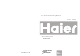 Haier HWM90-96A User Manual