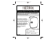 Hamilton Beach Thermos 840112800 Use & Care Manual