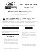 Harbor Freight Tools NITROUS 98475 Instructions