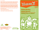 Hasbro Shrek 2 Talking 05641/05661 Instructions