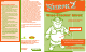 Hasbro Shrek 2 Wise-crackin' Shrek 05667 Instruction Manual