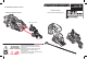 Hasbro Spiderman Street Spider Motorcycle 69193/69129 Instruction Manual