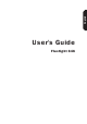 Hasselblad Flextight 646 User Manual