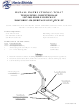 Havis-Shields Telescoping Computer Base C-TCB-17 Install Instructions